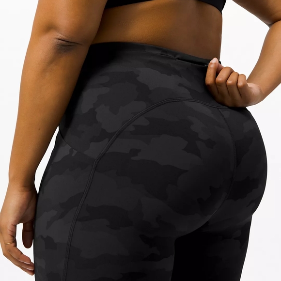 LULULEMON SWIFT SPEED HR - Picture 5 of 10